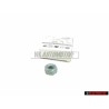 VW Original Sechskantmutter - N 10155207