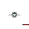 VW Original Sechskantmutter - N 10155207