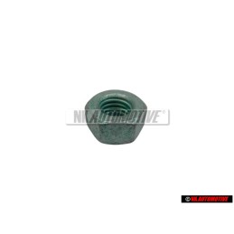 VW Original Sechskantmutter - N 10155207