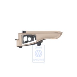 VW Original Auflage Hellbeige - 535867761 5YM
