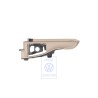 VW Original Auflage Hellbeige - 535867761 5YM