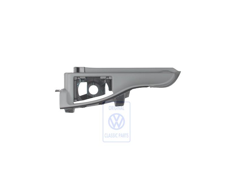 VW Original Auflage Platin - 535867761 8FH