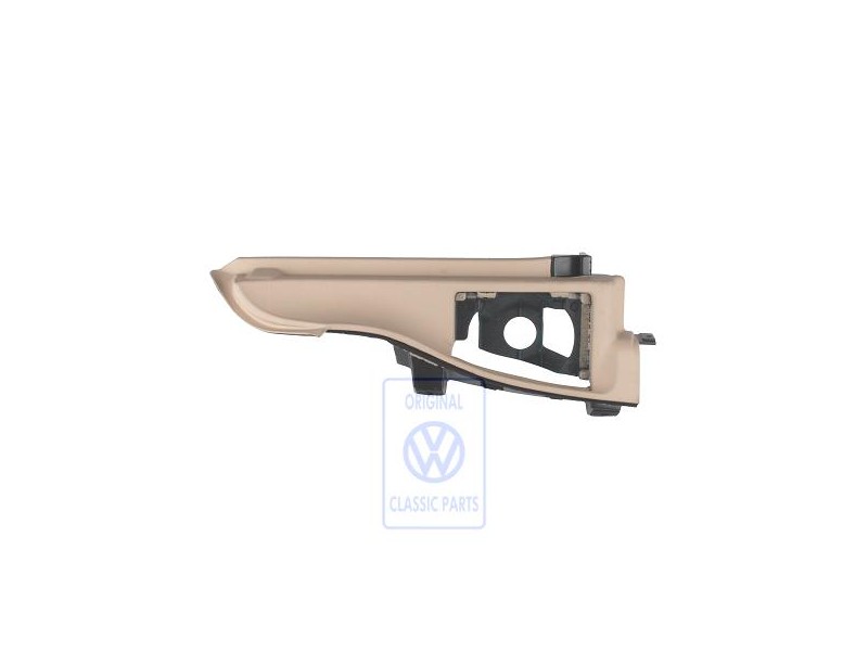 VW Original Auflage Hellbeige - 535867762 5YM
