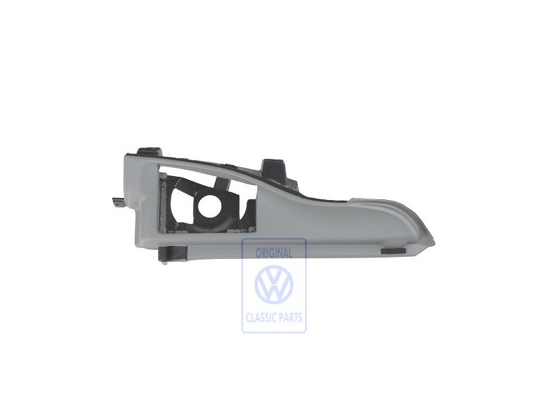 VW Original Auflage Platin - 535867762 8FH