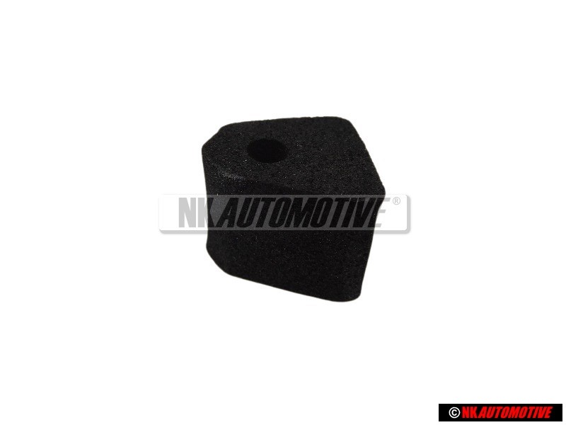 VW Original Anschlagpuffer - 535867783