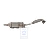 VW Original Dieselpartikel- Filter - 6Q0254800FX