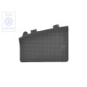 VW Original Lautsprecherblende Platin - 535868147 2VK