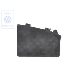 VW Original Lautsprecherblende Platin - 535868148 2VK