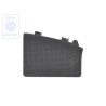 VW Original Lautsprecherblende Platin - 535868148 2VK