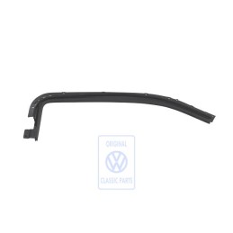 VW Original Dachrahmenverkleidung - 535868223