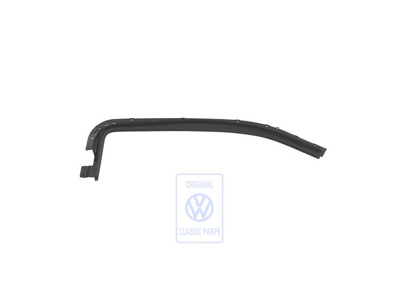 VW Original Dachrahmenverkleidung - 535868223