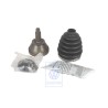 VW Original Aussengelenk Mit Montageteilen - 6Q0498099CX
