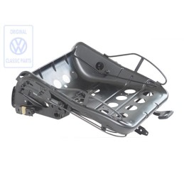 VW Original Sitzgestell Mit Höhenver- Stellung - 535881103C