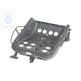 VW Original Sitzgestell Mit Höhenver- Stellung - 535881104C