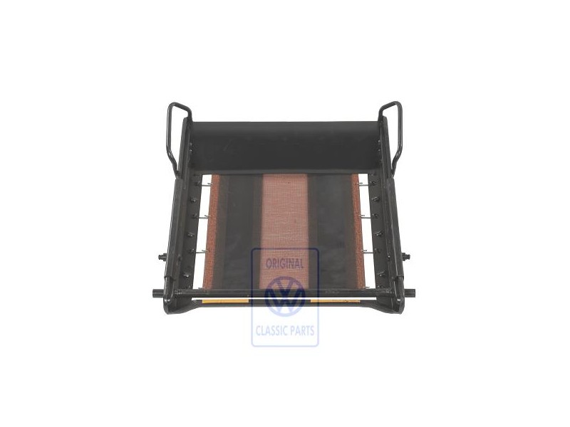 VW Original Sitzwanne - 535881135