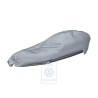 VW Original Sitzbezug (Leder/Kunstleder) Platin - 535881401N AFC