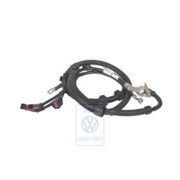VW Original Leitungssatz Für Drehstrom- Generator - 6Q0971349CH