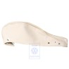 VW Original Sitzbezug (Leder/Kunstleder) Hellbeige - 535881401N AUM