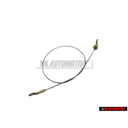 VW Original Seilzug - 535881595