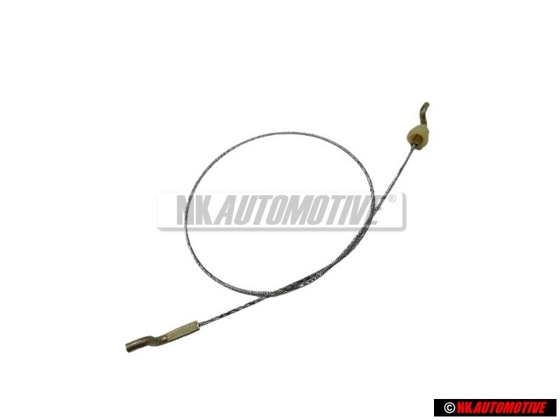 VW Original Seilzug - 535881595