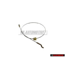 VW Original Seilzug - 535881595