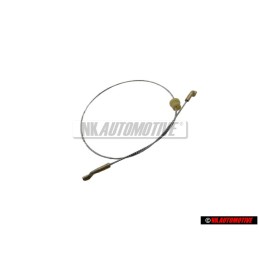 VW Original Seilzug - 535881595