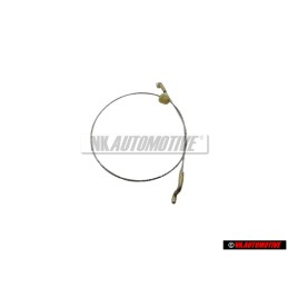 VW Original Seilzug - 535881595