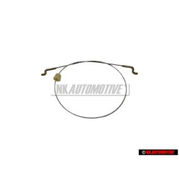 VW Original Seilzug - 535881595