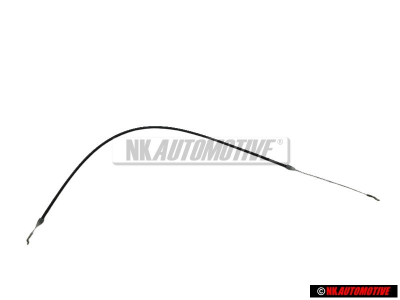 VW Original Seilzug - 535881596A