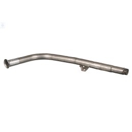 VW Original Abgasrohr Mit Katalysator - 867253206AX