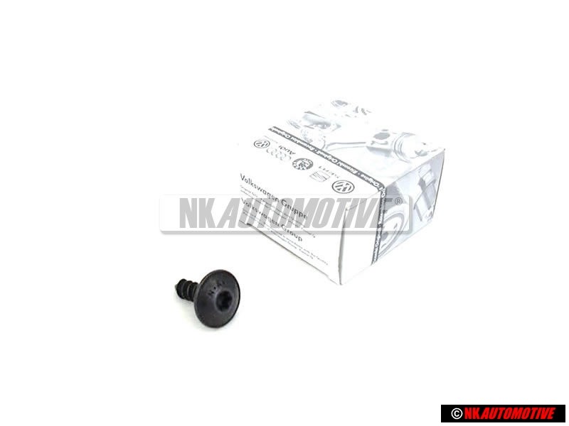VW Original Schraube - N 90974701
