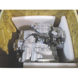VW Original 4-Gang-Automatikgetriebe - 001300039 X