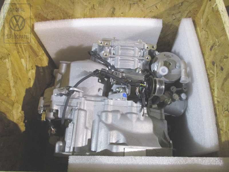 VW Original 4-Gang-Automatikgetriebe - 001300039 X