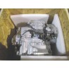 VW Original 4-Gang-Automatikgetriebe - 001300039 X