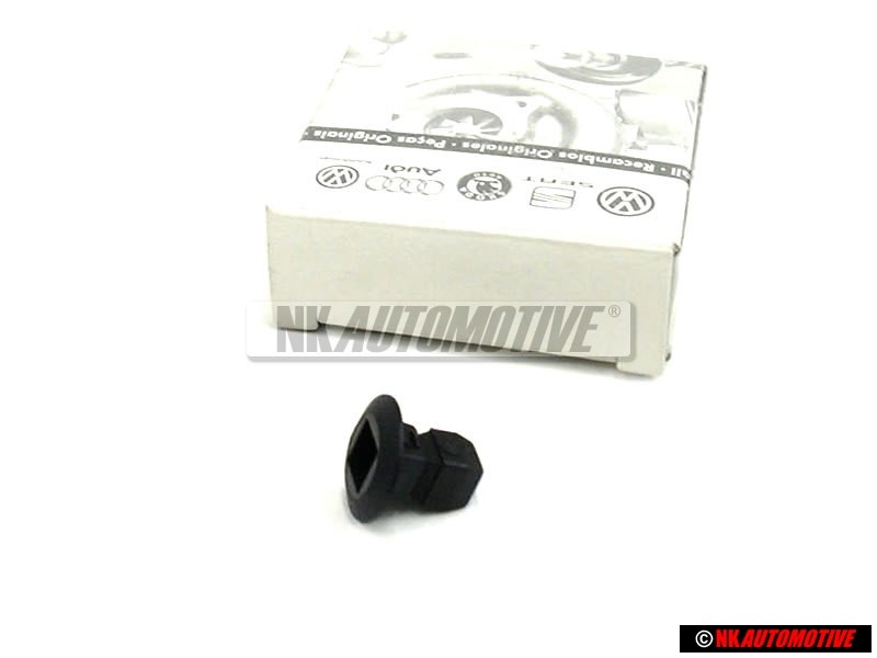 VW Original Mutter - N 90833801