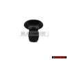 VW Original Mutter - N 90833801