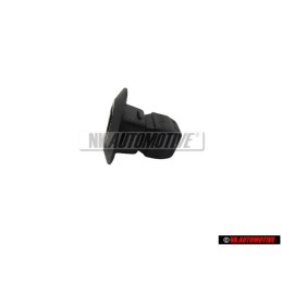 VW Original Mutter - N 90833801