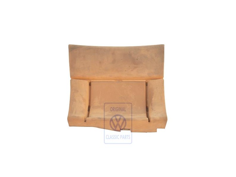 VW Original Sitzpolster - 535885375A