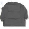 VW Original Sitzbezug (Stoff) Schwarz - 535885405S DAF
