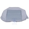 VW Original Sitzbezug (Stoff) Platin - 535885405S CQL