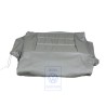 VW Original Sitzbezug (Leder/Kunstleder) Platin - 535885406D AFC
