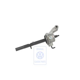 VW Original Schalteinheit - 02T301230H
