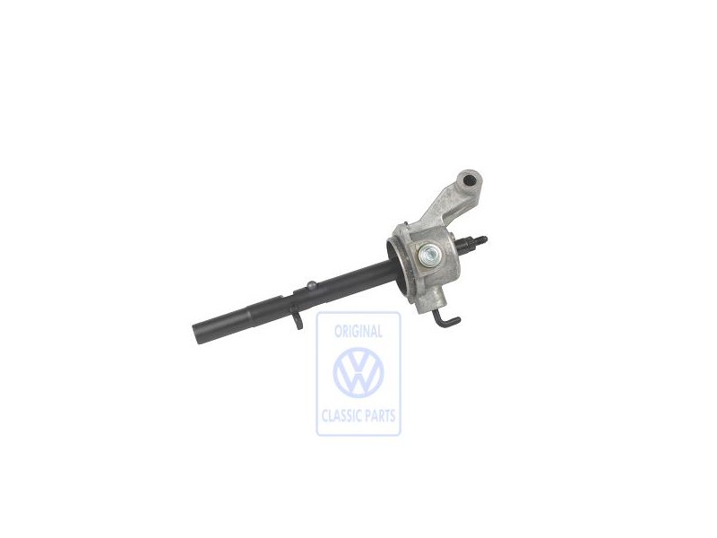VW Original Schalteinheit - 02T301230H