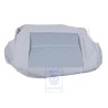VW Original Sitzbezug (Stoff) Platin - 535885406J CQL