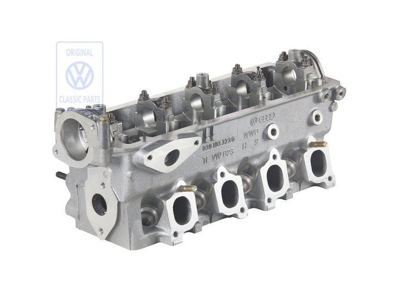 VW Original Zylinderkopf - 030103351E
