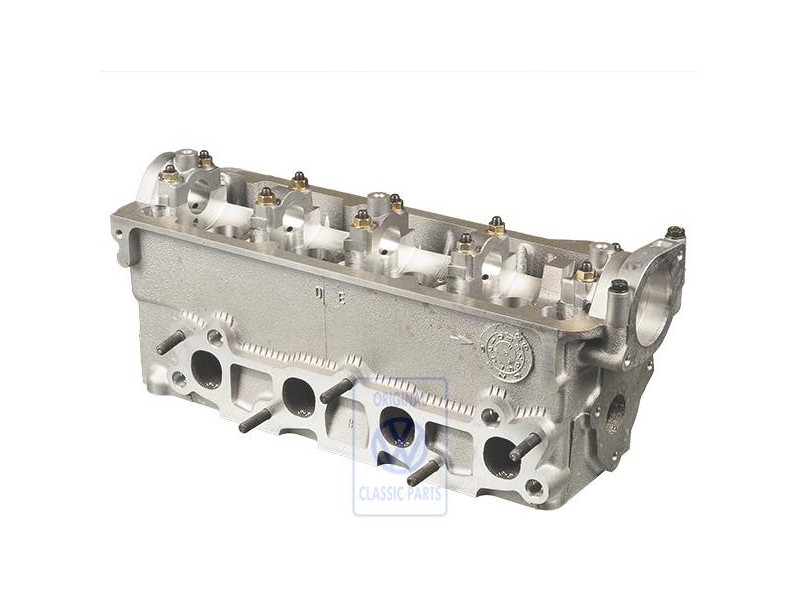 VW Original Zylinderkopf - 030103351L