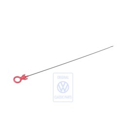 VW Original Ölmessstab - 030115611F