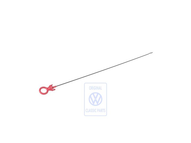 VW Original Ölmessstab - 030115611F