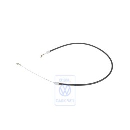 VW Original Seilzug - 535885596