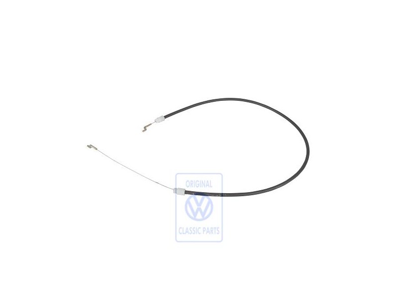 VW Original Seilzug - 535885596